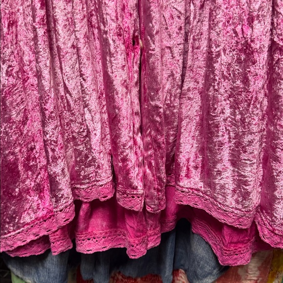 A Rare bird pink coat - Picture 10 of 11